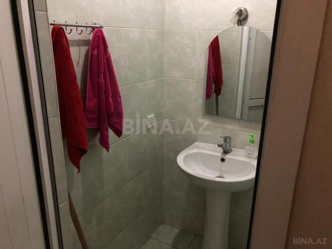 İcarəyə verilir  obyekt 41 m², Şah İsmayıl Xətai m., photo 10 from 11