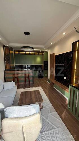 Satılır 3 otaqlı yeni tikili 72 m², Yasamal r., photo 1 from 16