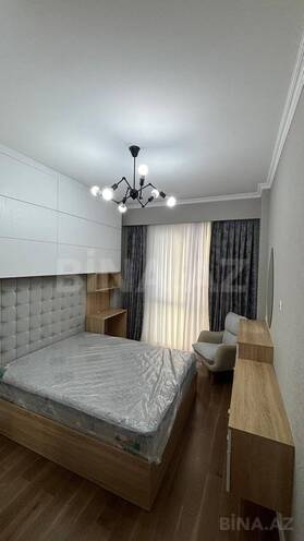 Satılır 3 otaqlı yeni tikili 72 m², Yasamal r., photo 8 from 16