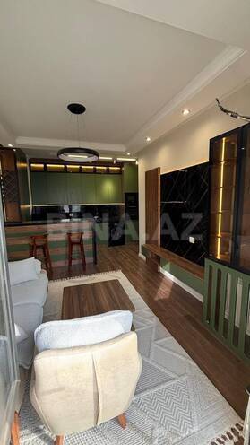 Satılır 3 otaqlı yeni tikili 72 m², Yasamal r., photo 4 from 16