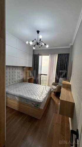 Satılır 3 otaqlı yeni tikili 72 m², Yasamal r., photo 7 from 16