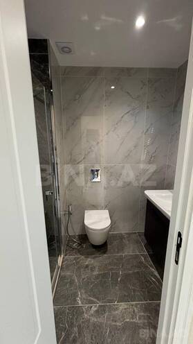 Satılır 3 otaqlı yeni tikili 72 m², Yasamal r., photo 10 from 16
