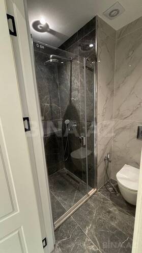 Satılır 3 otaqlı yeni tikili 72 m², Yasamal r., photo 11 from 16