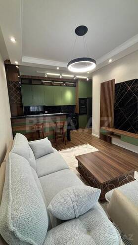 Satılır 3 otaqlı yeni tikili 72 m², Yasamal r., photo 3 from 16