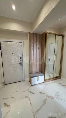 Satılır 3 otaqlı yeni tikili 72 m², Yasamal r., photo 14 from 16