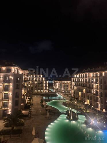 Satılır 1 otaqlı yeni tikili 41 m², Sea Breeze q., photo 6 from 13