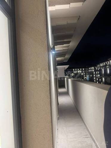 Satılır 1 otaqlı yeni tikili 41 m², Sea Breeze q., photo 10 from 13