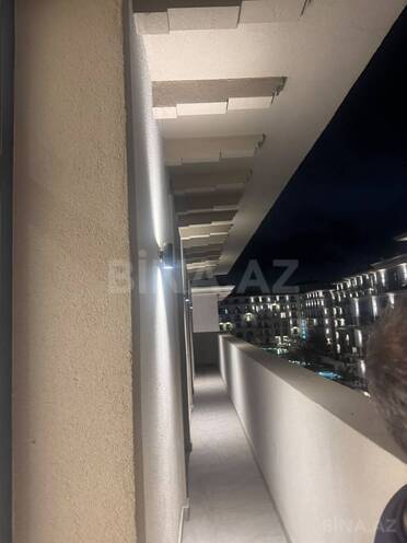 Satılır 1 otaqlı yeni tikili 41 m², Sea Breeze q., photo 3 from 13