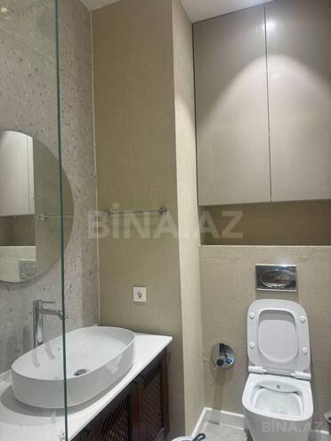 Satılır 1 otaqlı yeni tikili 41 m², Sea Breeze q., photo 8 from 13