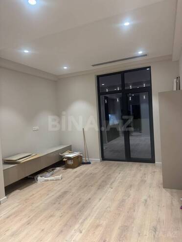 Satılır 1 otaqlı yeni tikili 41 m², Sea Breeze q., photo 5 from 13