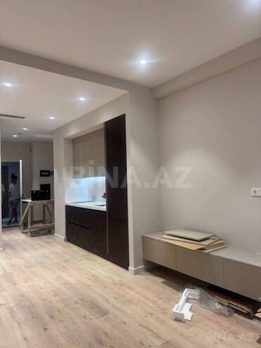 Satılır 1 otaqlı yeni tikili 41 m², Sea Breeze q., photo 12 from 13