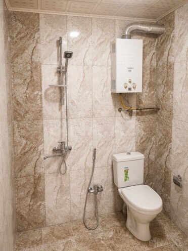 Satılır 5 otaqlı həyət evi/bağ evi 250 m², Əhmədli m., photo 11 from 14