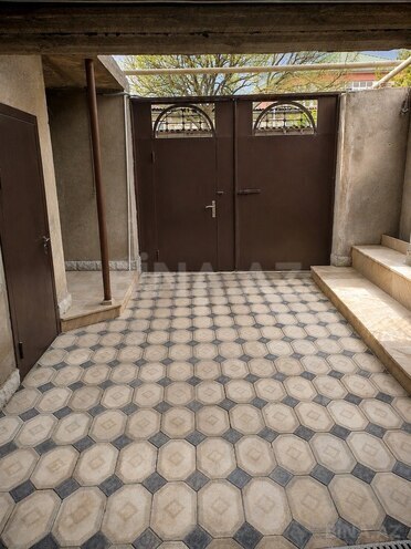 Satılır 5 otaqlı həyət evi/bağ evi 250 m², Əhmədli m., photo 13 from 14
