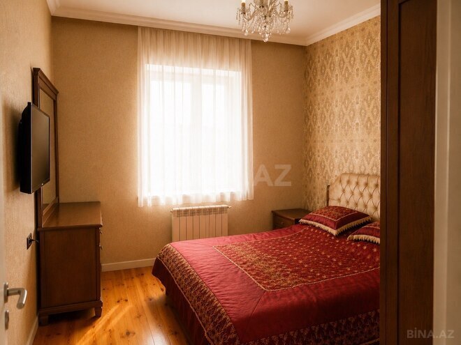 Satılır 5 otaqlı həyət evi/bağ evi 250 m², Əhmədli m., photo 6 from 14
