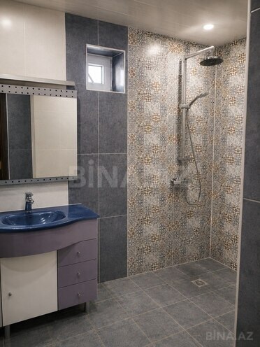 Satılır 5 otaqlı həyət evi/bağ evi 250 m², Əhmədli m., photo 12 from 14