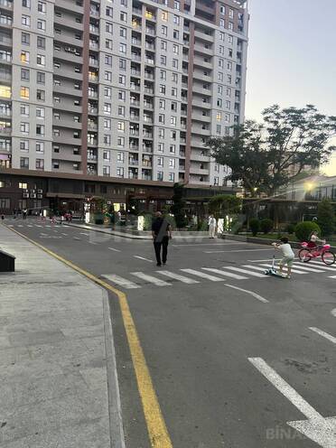 İcarəyə verilir 2 otaqlı yeni tikili 87 m², Nərimanov r., photo 17 from 28
