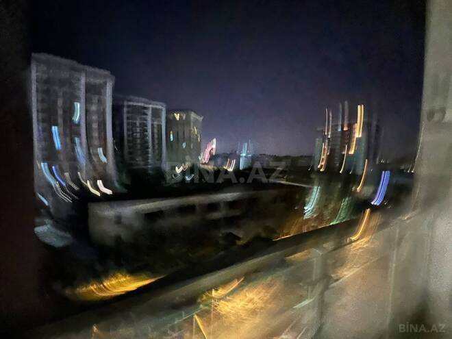 İcarəyə verilir 2 otaqlı yeni tikili 87 m², Nərimanov r., photo 19 from 28