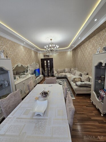 Satılır 3 otaqlı yeni tikili 105 m², Əhmədli q., photo 5 from 14