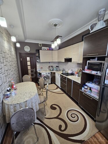 Satılır 3 otaqlı yeni tikili 105 m², Əhmədli q., photo 7 from 14