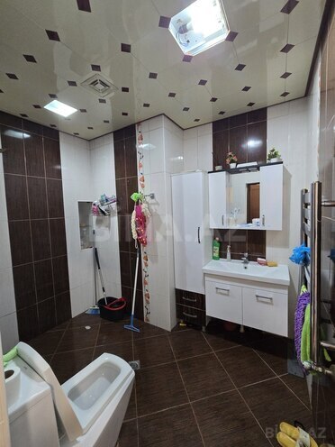 Satılır 3 otaqlı yeni tikili 105 m², Əhmədli q., photo 6 from 14