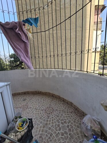 Satılır 3 otaqlı yeni tikili 105 m², Əhmədli q., photo 8 from 14
