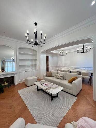 Satılır 2 otaqlı yeni tikili 100 m², 28 May m., photo 7 from 23
