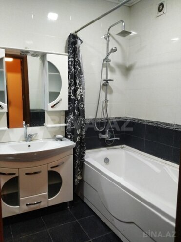 Satılır 2 otaqlı yeni tikili 68.5 m², İnşaatçılar m., photo 19 from 20