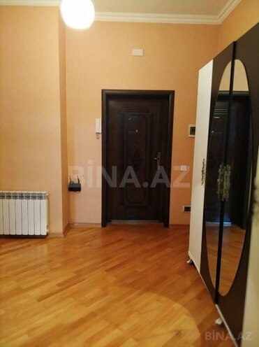 Satılır 2 otaqlı yeni tikili 68.5 m², İnşaatçılar m., photo 11 from 20