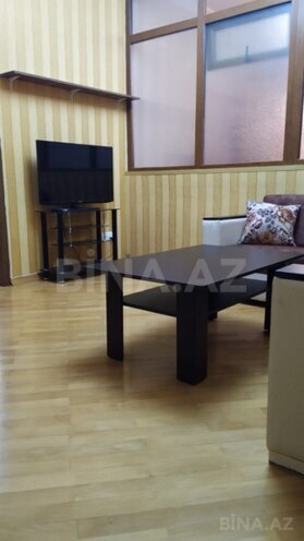 Satılır 2 otaqlı yeni tikili 68.5 m², İnşaatçılar m., photo 7 from 20