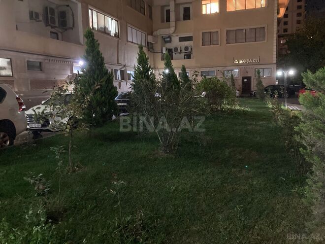 Satılır 2 otaqlı yeni tikili 68.5 m², İnşaatçılar m., photo 3 from 20