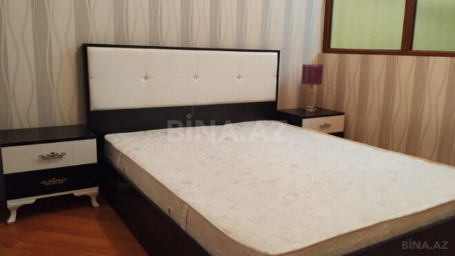 Satılır 2 otaqlı yeni tikili 68.5 m², İnşaatçılar m., photo 17 from 20