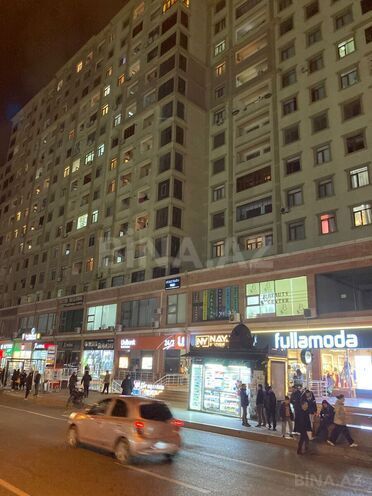 Satılır 2 otaqlı yeni tikili 68.5 m², İnşaatçılar m., photo 4 from 20