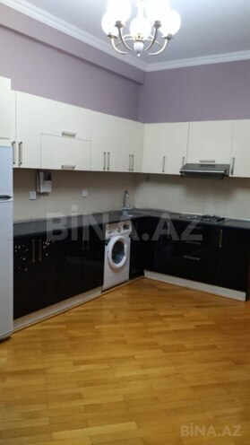 Satılır 2 otaqlı yeni tikili 68.5 m², İnşaatçılar m., photo 13 from 20