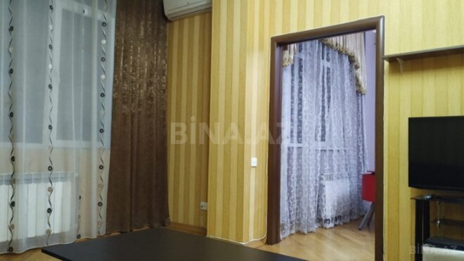 Satılır 2 otaqlı yeni tikili 68.5 m², İnşaatçılar m., photo 16 from 20