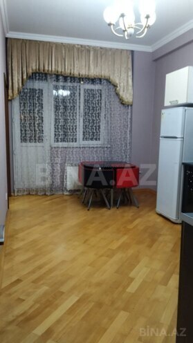 Satılır 2 otaqlı yeni tikili 68.5 m², İnşaatçılar m., photo 12 from 20