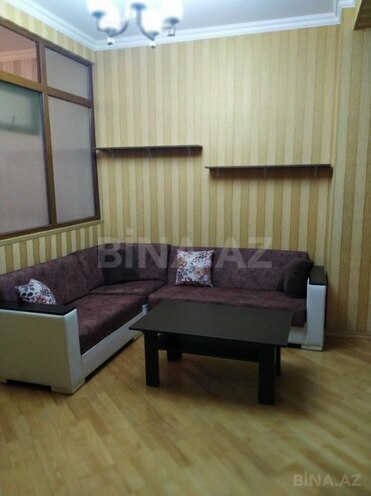 Satılır 2 otaqlı yeni tikili 68.5 m², İnşaatçılar m., photo 8 from 20