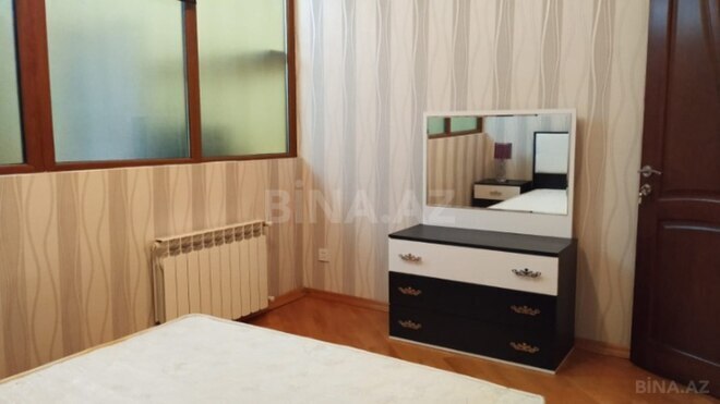Satılır 2 otaqlı yeni tikili 68.5 m², İnşaatçılar m., photo 15 from 20