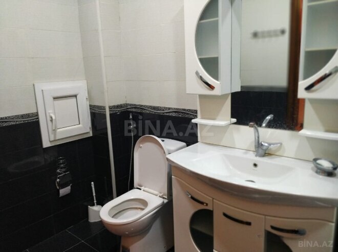 Satılır 2 otaqlı yeni tikili 68.5 m², İnşaatçılar m., photo 18 from 20