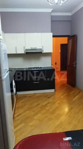 Satılır 2 otaqlı yeni tikili 68.5 m², İnşaatçılar m., photo 14 from 20