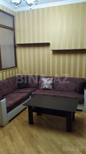Satılır 2 otaqlı yeni tikili 68.5 m², İnşaatçılar m., photo 6 from 20