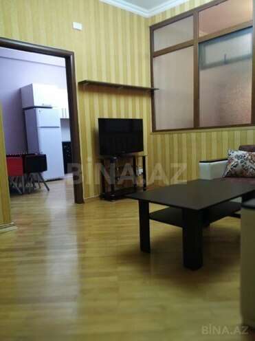 Satılır 2 otaqlı yeni tikili 68.5 m², İnşaatçılar m., photo 9 from 20