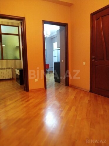 Satılır 2 otaqlı yeni tikili 68.5 m², İnşaatçılar m., photo 10 from 20