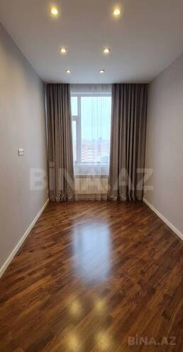 Satılır 3 otaqlı yeni tikili 165 m², 28 May m., photo 6 from 10