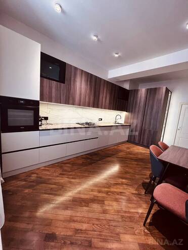 Satılır 3 otaqlı yeni tikili 165 m², 28 May m., photo 7 from 10