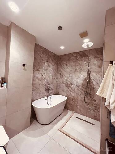 Satılır 3 otaqlı yeni tikili 165 m², 28 May m., photo 9 from 10