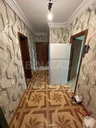 Продаётся 3-комн. вторичка 75 м², Хазарский р., photo 6 from 15