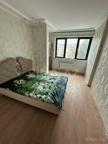Продаётся 3-комн. вторичка 75 м², Хазарский р., photo 1 from 15