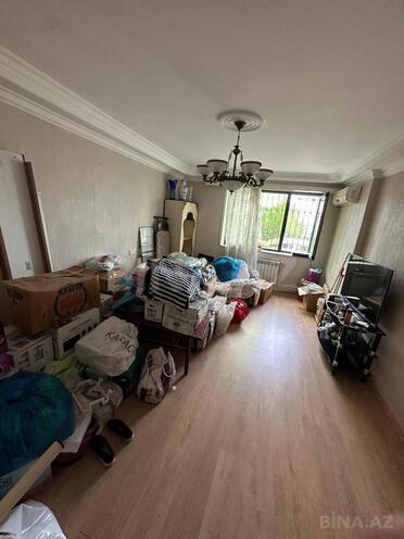 Продаётся 3-комн. вторичка 75 м², Хазарский р., photo 3 from 15