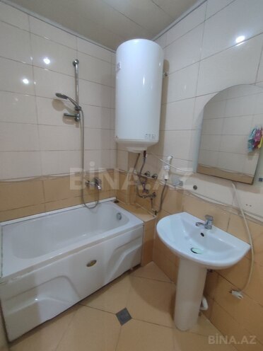 İcarəyə verilir 2 otaqlı köhnə tikili 65 m², İçəri Şəhər m., photo 13 from 14