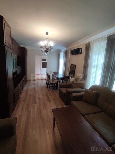 İcarəyə verilir 2 otaqlı köhnə tikili 65 m², İçəri Şəhər m., photo 8 from 14